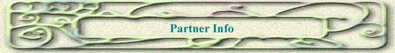 Partner Info